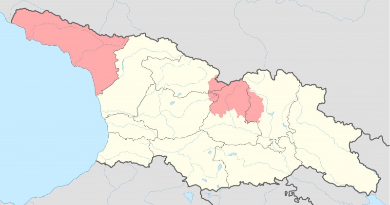We Are Paying For The Russian Invasion Of Georgia Ten Years Ago: I Was There