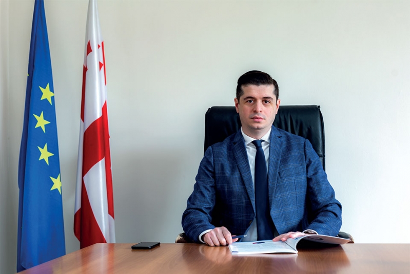 მწვანე ენერგიის მომავალი