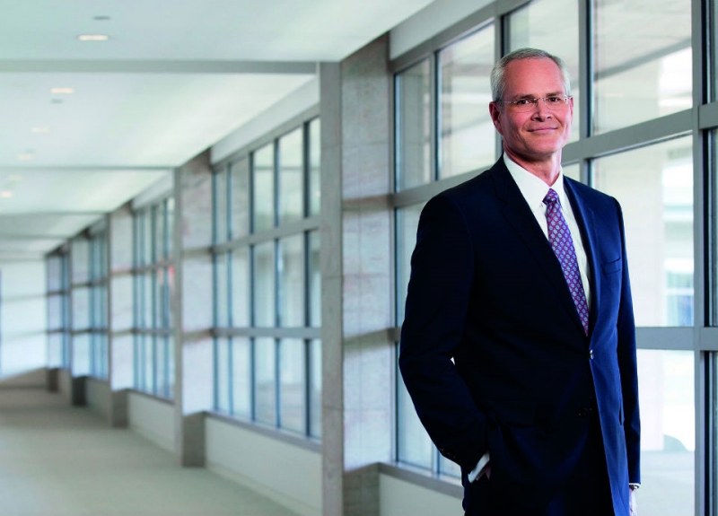 ბარელის მოწყალების ამარა