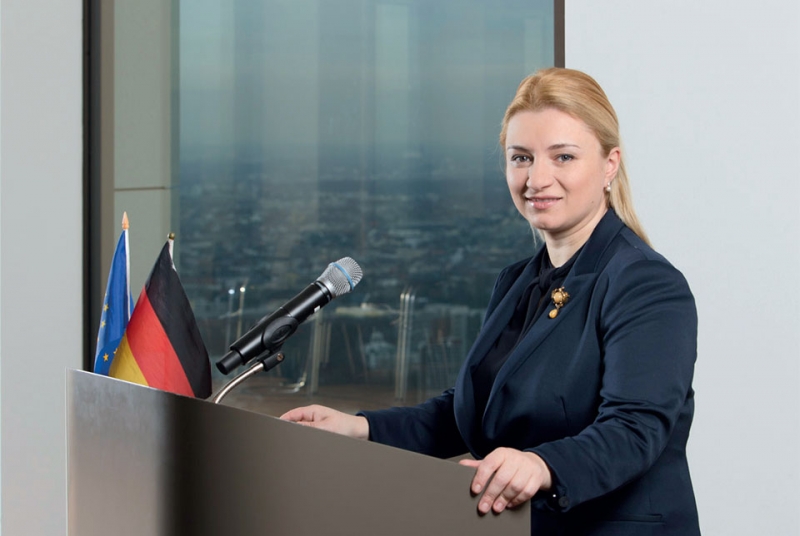 The Sky is the Limit