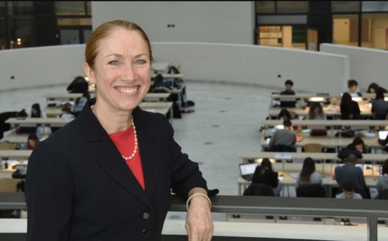 კელი დეგნანი საქართველოში საგანგებო და სრულუფლებიან ელჩად დაინიშნა