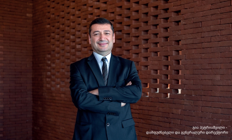 მიკროფინანსირების ფილოსოფია