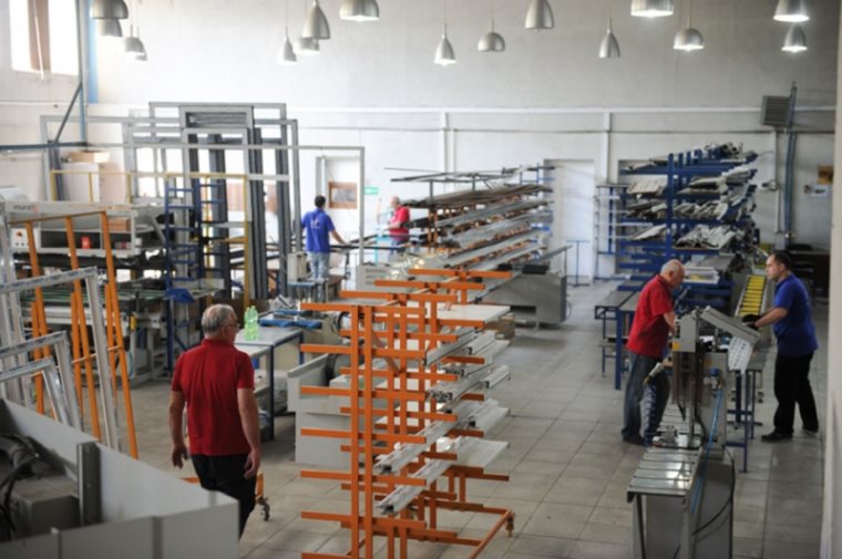 90-იანებში დაწყებული ბიზნესი – ბრენდად ქცეული “დიო”