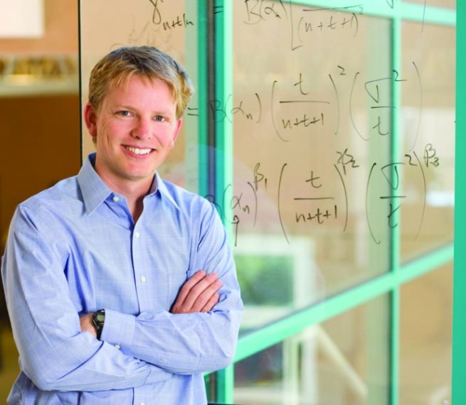 მეგაბაიტების მაგნატი