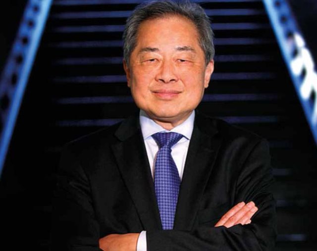 საქართველოს პოზიცია გლობალურ ენერგოთამაშში