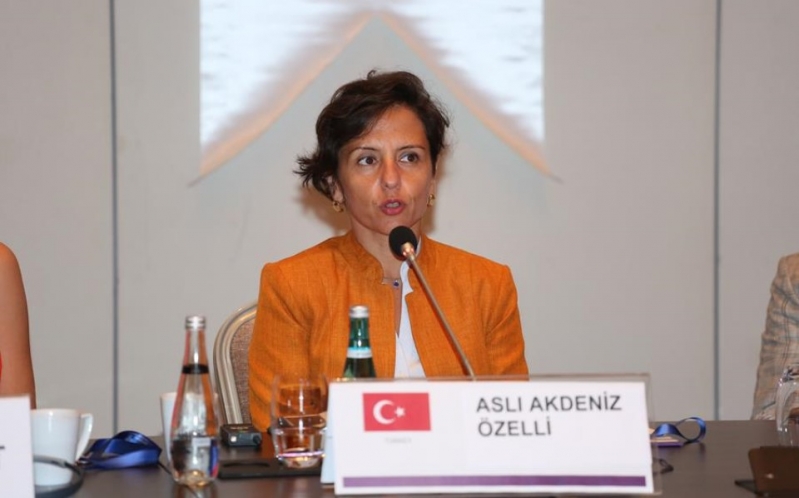 US-Turkey Cooperation Growing Stronger