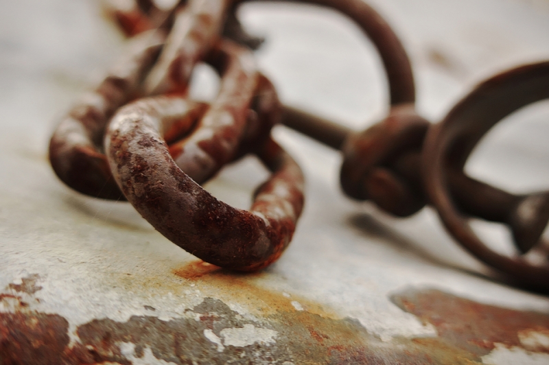 ადამიანებით ვაჭრობა საქართველოში