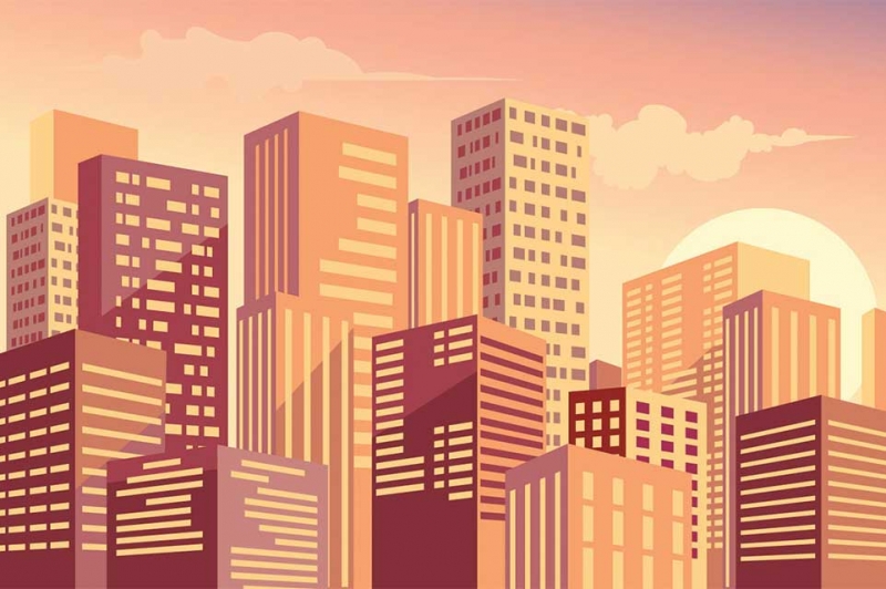 Georgian Construction Company Index