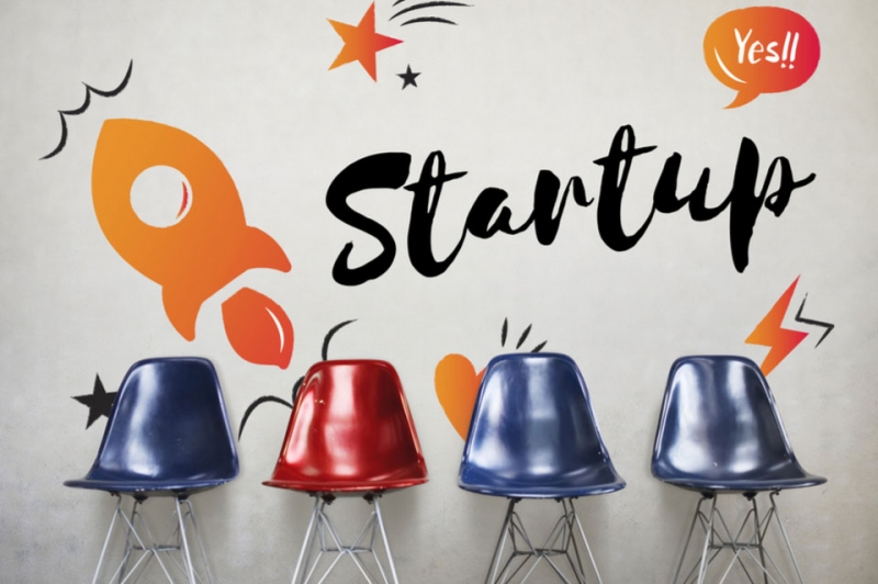 როგორ ახერხებენ სტარტაპ-კომპანიები ფინანსების მოზიდვას?