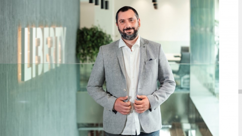 არა მხოლოდ ბანკი, არამედ პარტნიორი