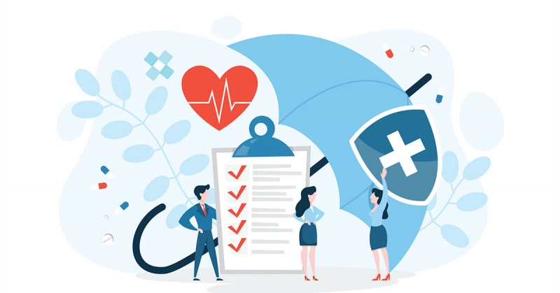 საყოველთაო ჯანდაცვის მორალური რისკი