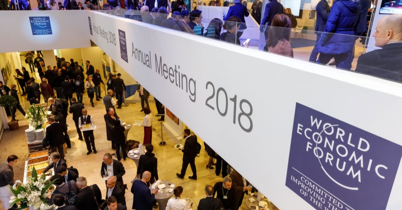 ბიზნესლიდერები რისკების შესახებ