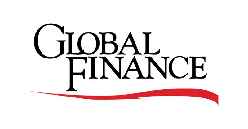 მსოფლიოს საუკეთესო ბანკირები – Global Finance-ის 2019 წლის რეიტინგი