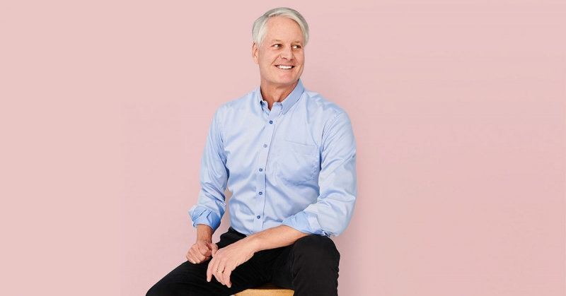 კარიერის მეორე და ბრწყინვალე ფაზა ტექნოლოგიის სფეროში