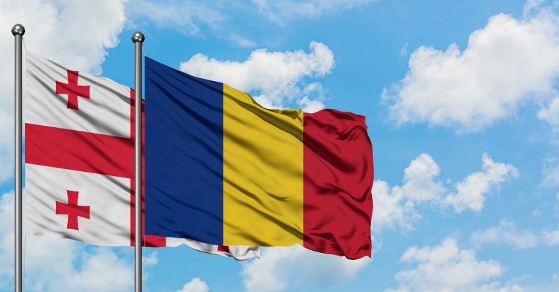 საქართველო-რუმინეთის 300 – წლიანი ურთიერთობები