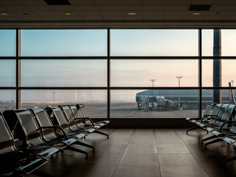 Almost 200 European airports face insolvency, airports body ACI Europe says