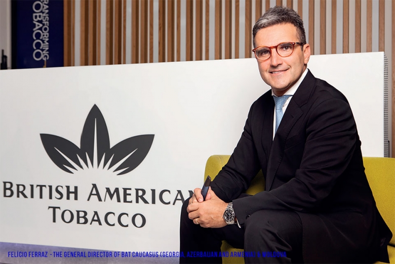 Transforming Tobacco in a Regulated Environment