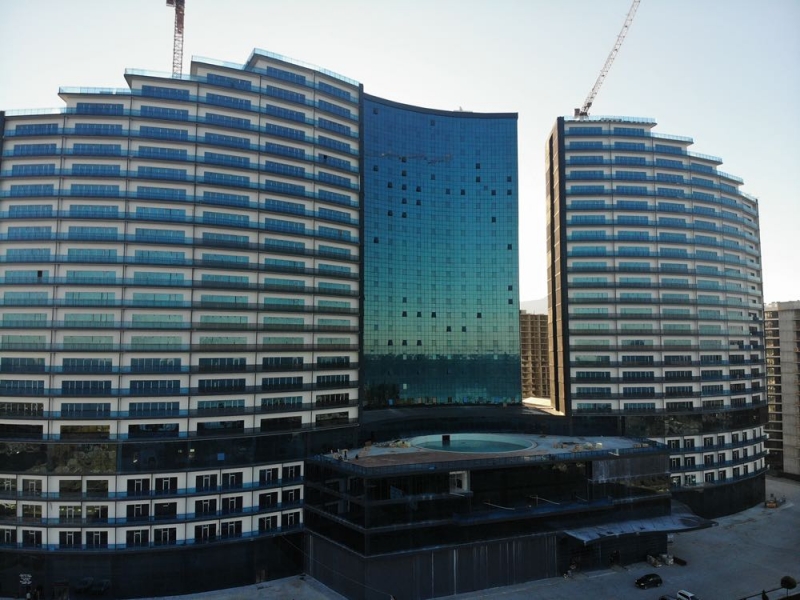 METRO AVRASYA INVESTMENTS GROUP ADVANCING CAPITAL MARKETS IN GEORGIA BY GOING IPO WITH EUPHORIA HOTEL