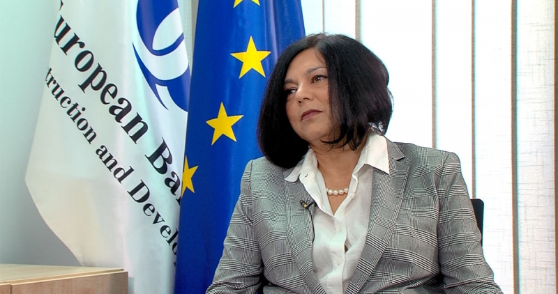 EBRD: ინფრასტრუქტურა ეკონომიკური ზრდის ერთ–ერთი მამოძრავებელი ძალაა