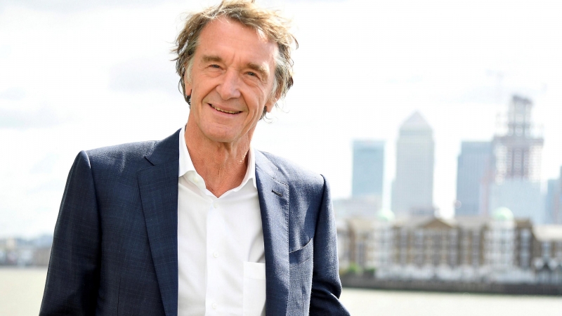 დიდი ბრიტანეთის რიგით მეხუთე ყველაზე მდიდარი ადამიანი ქვეყანას ტოვებს