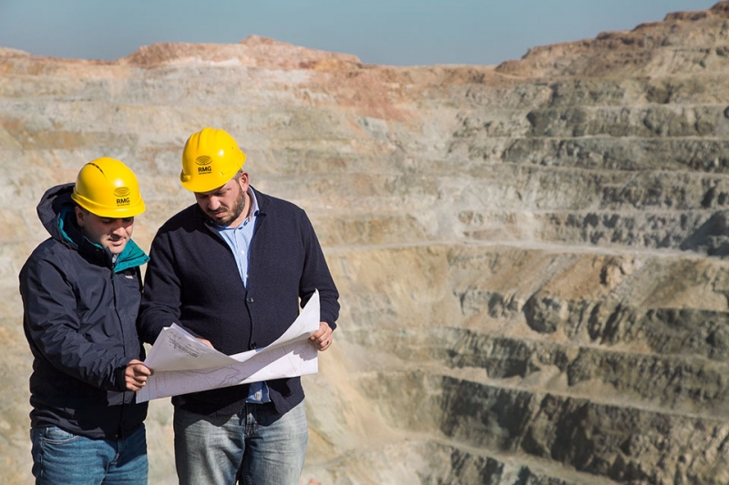 ოქროს მომპოვებლები