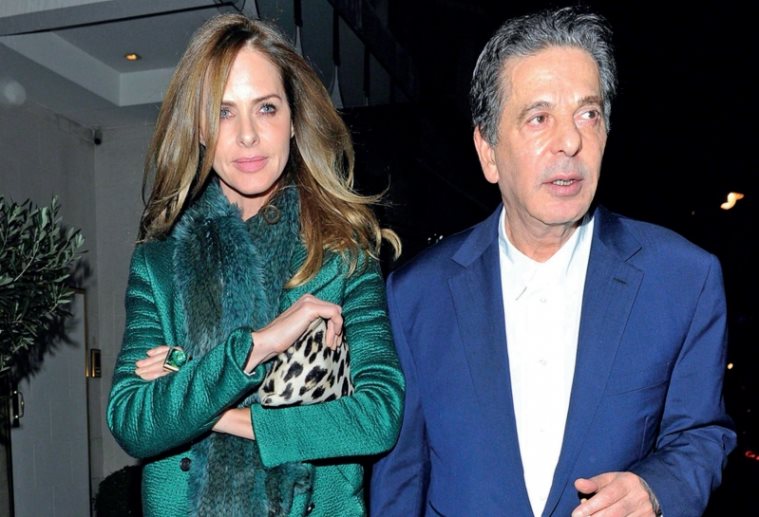 რეცეპტი სკანდალისთვის