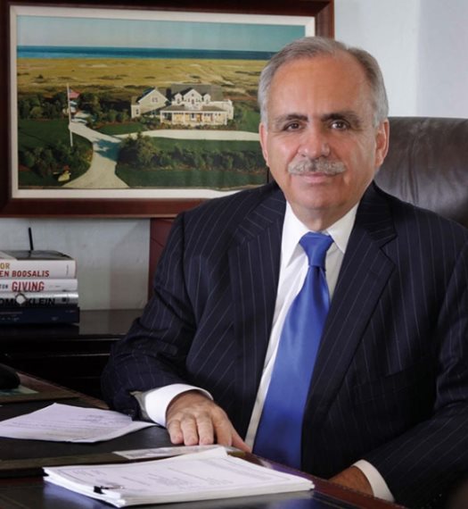 არაფერი ხდება მანამდე, ვიდრე ვინმე ტირილს არ იწყებს