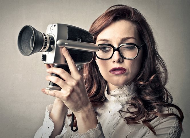 გაინტერესებთ, ვინ არის “ფილმის” რეჟისორი?!