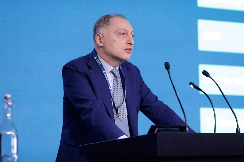 “ჩვენ ჩვენს სტრატეგიას მივყვებით”