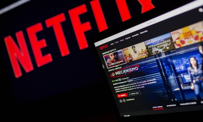Netflix-ის გამომწერების რაოდენობა მნიშვნელოვნად გაიზარდა – მიზეზი პანდემიაა