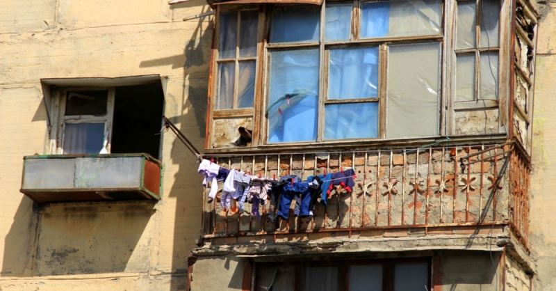 რა ვუშველოთ გაზრდილ სიღარიბეს?