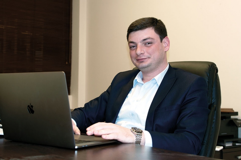 საცხოვრებელი კომპლექსი, რომელმაც დროს გაუსწრო