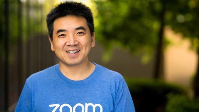 Zoom-ის ბუმი