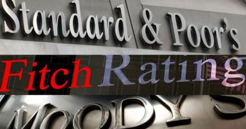 საქართველო საკრედიტო რეიტინგებში