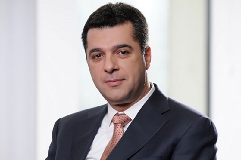 “საქართველოს კაპიტალის” კომუნალური და განახლებადი ენერგიის ბიზნესს ახალი ხელმძღვანელი ჰყავს