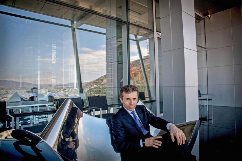 რამდენ ხანს ეყოფა ბიძინა ივანიშვილის ქონება საქართველოს