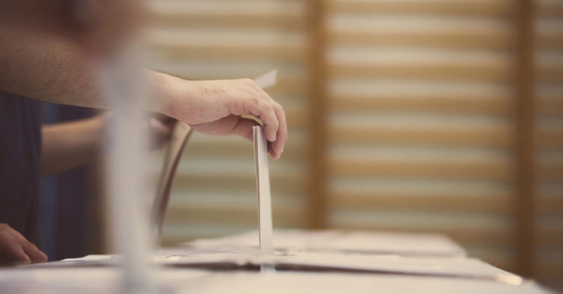 საარჩევნო სისტემის ტყვეობაში