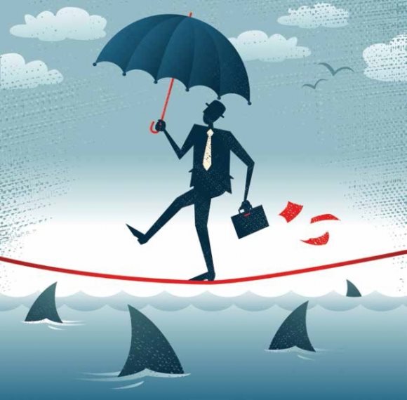 სახიფათო თამაშები ბიზნესგარემოსთან