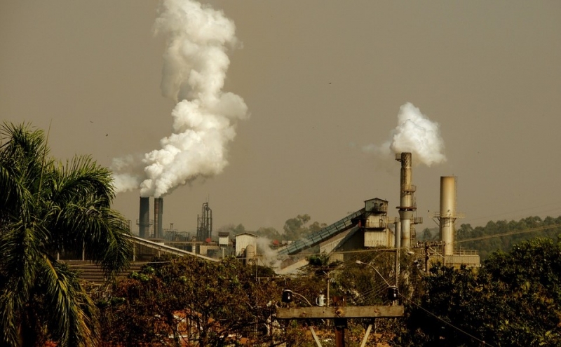 ეკოლოგიური პრობლემებისადმი ფორმალური მიდგომა