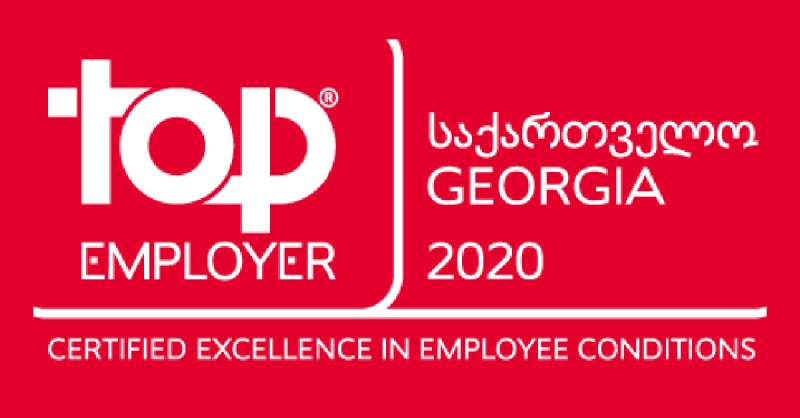 “ფილიპ მორის საქართველო” 2020 წლის საუკეთესო დამსაქმებლად აღიარეს