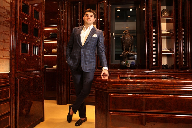 ხარისხის ამბასადორი