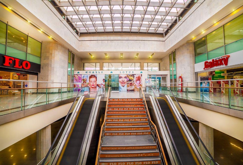 “თბილისი ცენტრალი” 100%-ით დატვირთულია – როგორია მისი მოგება?