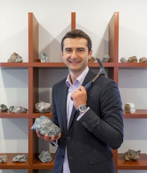 რაჭული მეტალის აღზევება