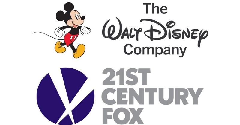 2019 წელი უოლტ დისნეის კომპანიის ისტორიაში