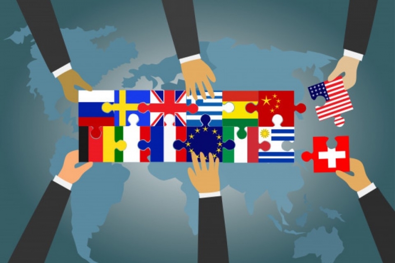 შეიცვლება თუ არა მსოფლიო წესრიგი?!