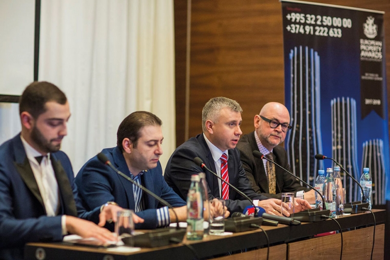 Alliance Group Develops RCI Gold Crown Resorts