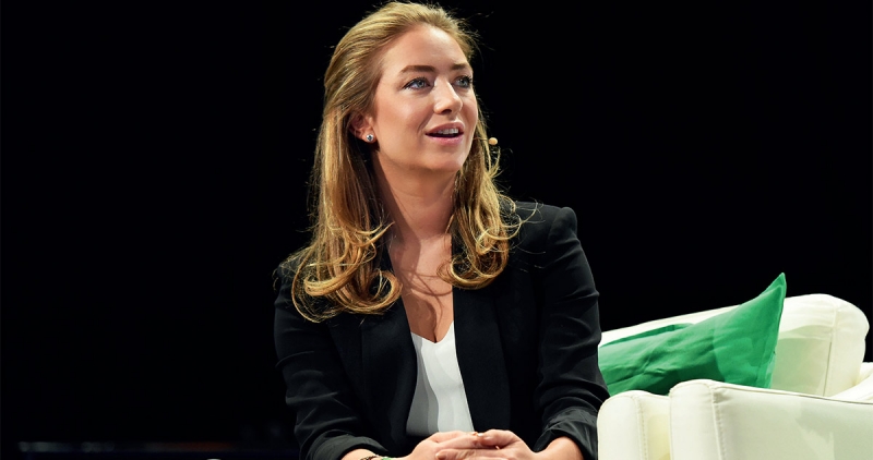 უიტნი ჰერდი – გაცნობის აპლიკაცია BUMBLE-ის მილიარდერი დამფუძნებელი