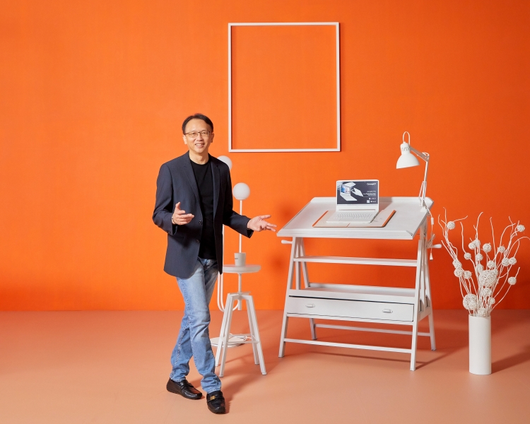 Acer-ის თაობათა ცვლა