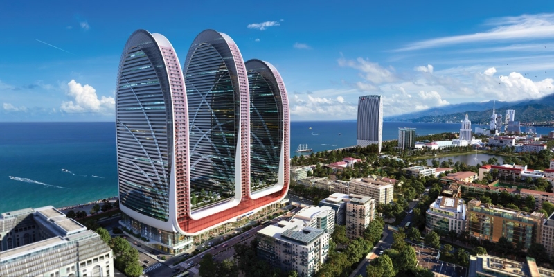 MICE Hub by Alliance Group