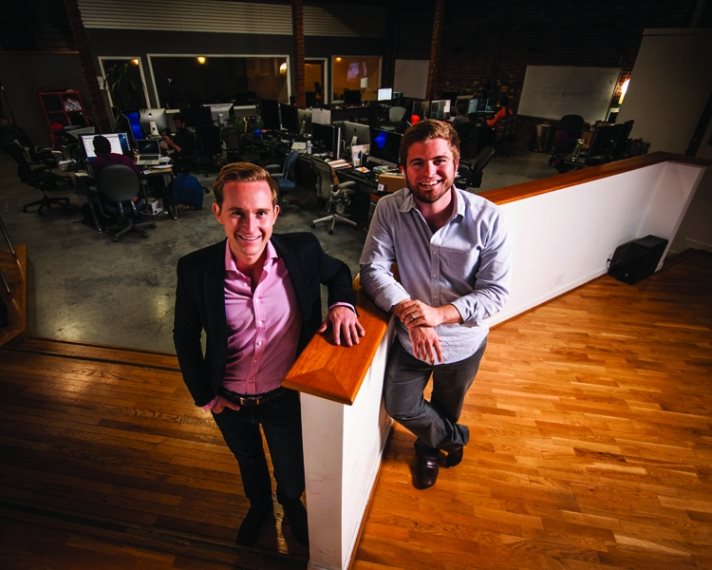 როდესაც ტენდერი თქვენზეა